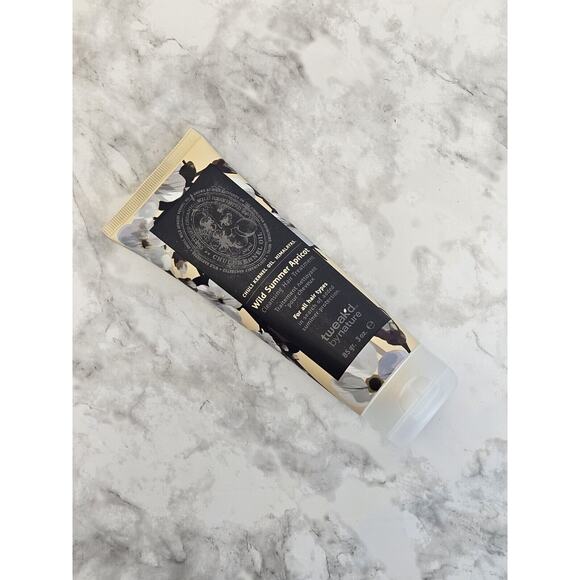 Tweak-d by Nature Wild Summer Apricot Cleansing Hair Treatment 3 oz NEW TWEAK'D - Picture 1 of 5